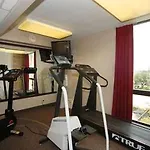 La Quinta Inn & Suites Dallas Nw I-35E
