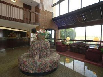 Hotel La Quinta & Nw I-35e Dallas